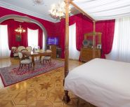 mastersuite rania