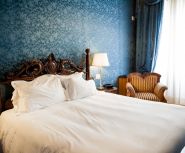 junior suite samar