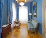 junior suite samar