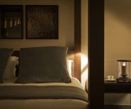 junior suite on the water