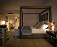 junior suite on the water