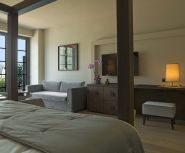 junior suite on the water