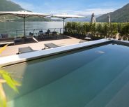 junior suite on the water