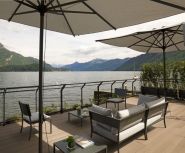 grand suite on the water