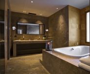 junior suite on the water