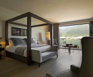 junior suite on the water
