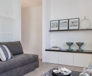 suite A living