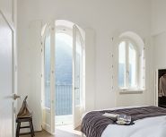 hoeksuite slaapkamer