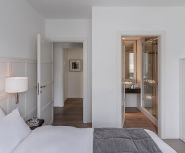 suite A slaapkamer