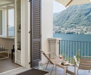 suite A terras