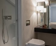 suite B badkamer