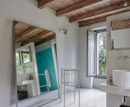 tuin suite slaapkamer