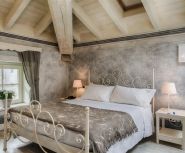 attic