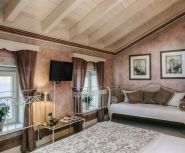 attic suite