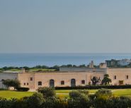 clubhouse golfcourse
