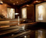 moderne kunst gallerie Sorgente
