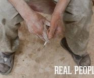 de ware culinaire prensen van Roma