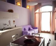 4-persoons appartement