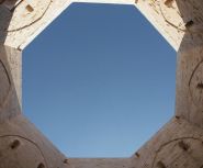 Castel del Monte, jachtslot Federico II