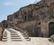 Matera Sassi