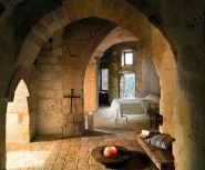 Grothotel Matera, logeeradres