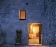 Grothotel Matera