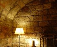 Masseria Andria, kamer