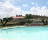 Masseria Andria zwembad