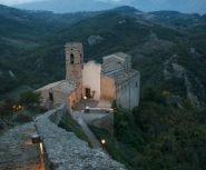Roccascalegna