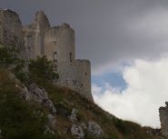 Rocca Calascio