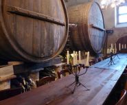 wijkelder kasteel Chieti, logeeradres