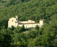 Monastero, logeeradres