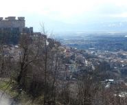 Avezzano en de marsicana