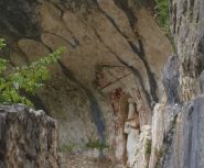 Eremo di san clemente