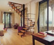 Suite Cardinale