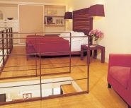Suite Cardinale