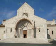 ancona duomo