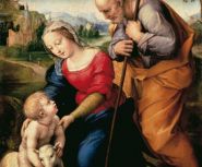 raffaello sanzio