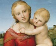 raffaello sanzio di urbino