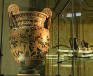 ancona museo archeologico