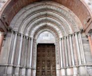 portaal duomo