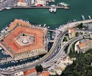 vanvitelli, ancona