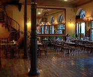 cafè meletti