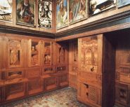 studiolo