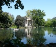 tempietto