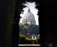 vedute di rome
