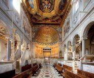 basilica