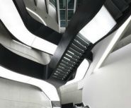 maxxi, zaha hadid