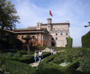 casino nella villa