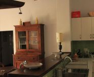 open keuken la rimessa